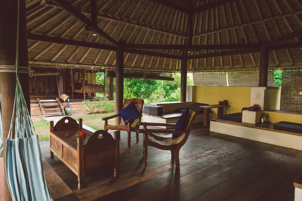 Koyao Bay Pavilions - Beach Resort And Pool Villas Ko Yao Noi Exterior foto