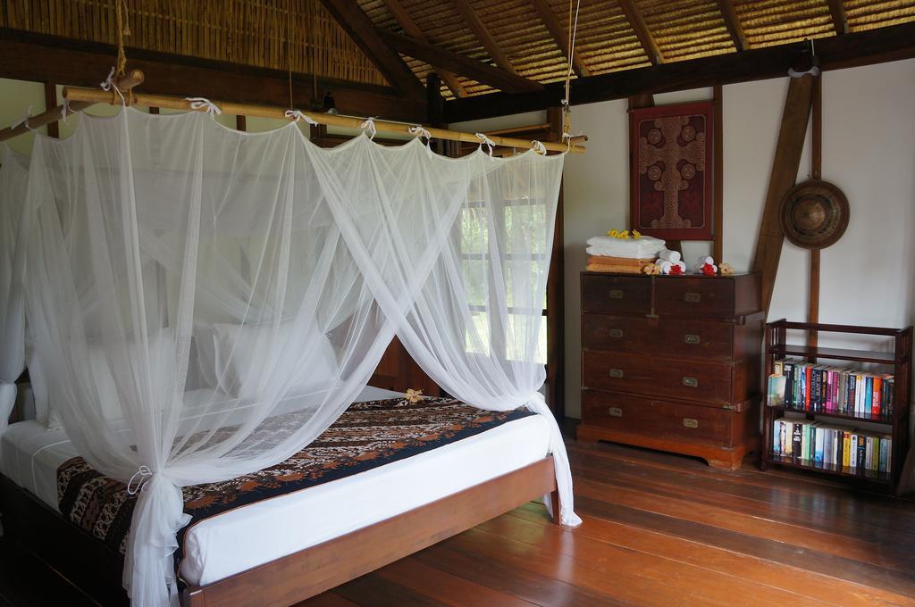 Koyao Bay Pavilions - Beach Resort And Pool Villas Ko Yao Noi Exterior foto