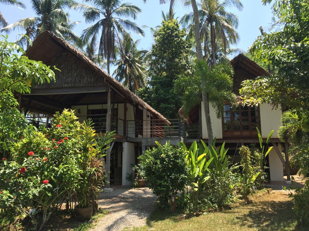 Koyao Bay Pavilions - Beach Resort And Pool Villas Ko Yao Noi Exterior foto