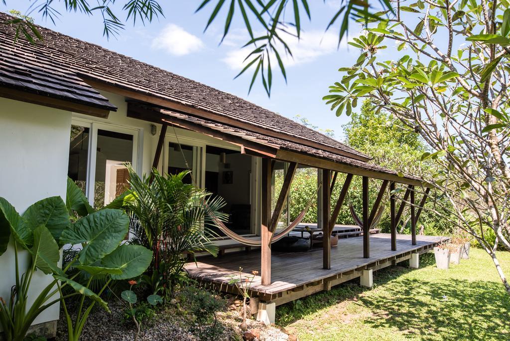 Koyao Bay Pavilions - Beach Resort And Pool Villas Ko Yao Noi Exterior foto