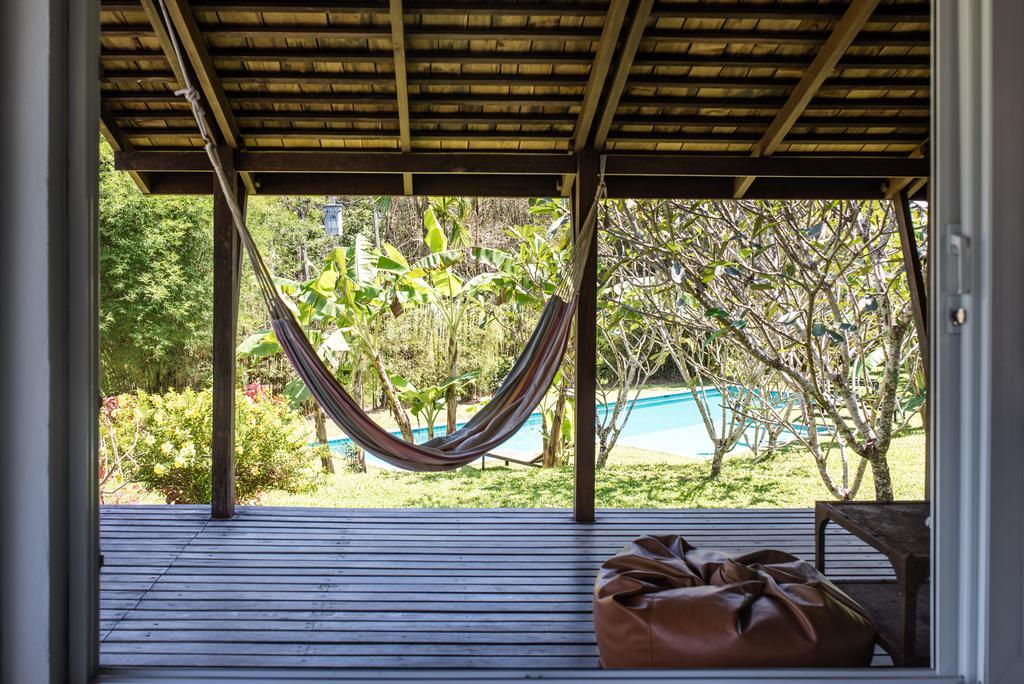 Koyao Bay Pavilions - Beach Resort And Pool Villas Ko Yao Noi Exterior foto