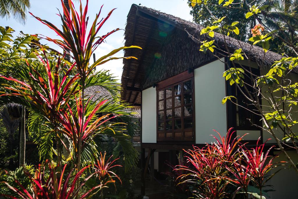 Koyao Bay Pavilions - Beach Resort And Pool Villas Ko Yao Noi Exterior foto